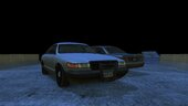 Vapid Stanier